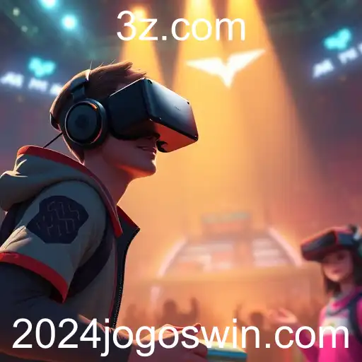 Tendências e Novidades em Jogos para 2024