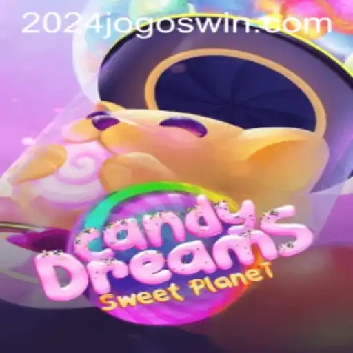 CandyDreams: The Sweet World of 2024jogos