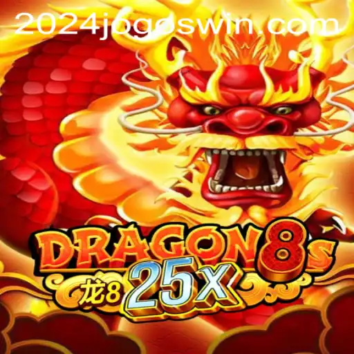 Discovering Dragon8s25x: An In-depth Guide to the Latest 2024jogos Sensation