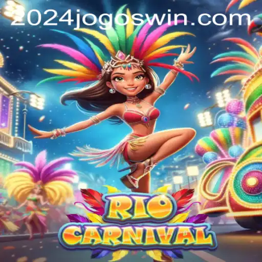 Discover RioCarnival: The Exciting 2024jogos Experience