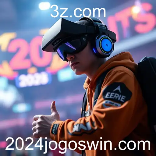 Tendências dos Jogos em 2025: Inovações e Desafios