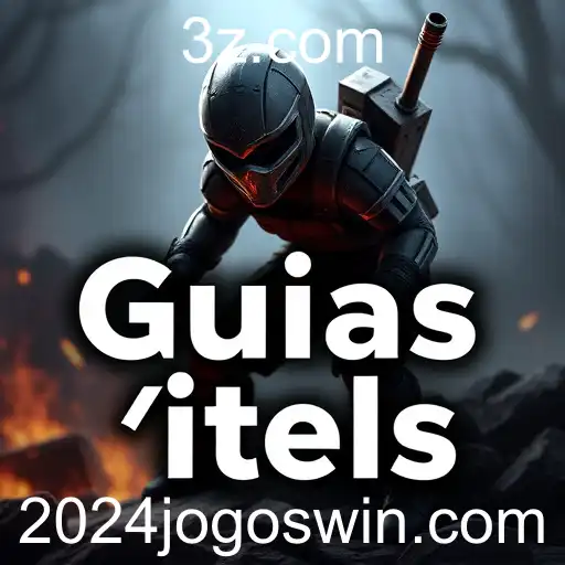 A Evolução dos Jogos em 2024 e Além