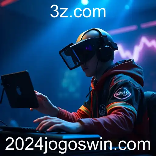 O Futuro dos Jogos: Tendências e Inovações em 2024