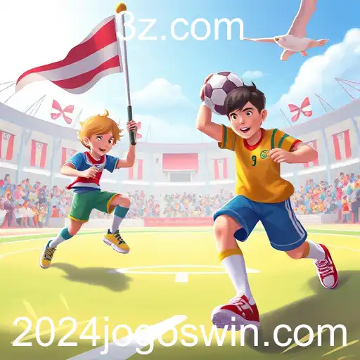 A Evolução dos Jogos em 2024: Um Olhar Sobre as Tendências e Inovações