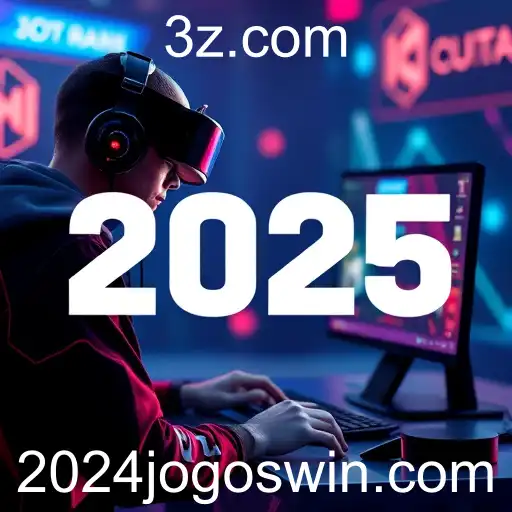 Inovações e Desafios dos Jogos em 2025