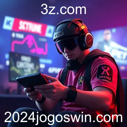 O Crescimento dos Jogos Online em 2025