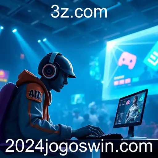 Tendências de Jogos em 2024 e Além