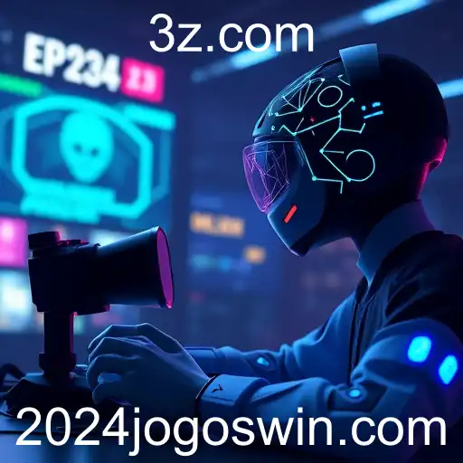 Inovações nos Jogos de 2024: Uma Retrospectiva do Ano Passado