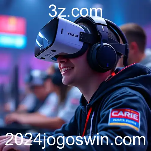 Novidades e Tendências no Mundo dos Jogos em 2025