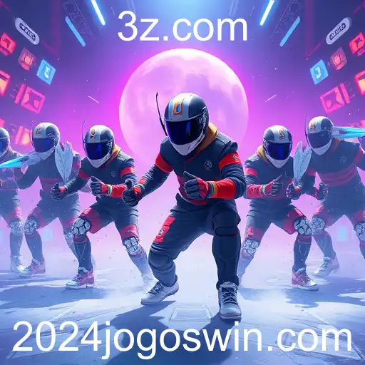 Tendências e Inovações nos Jogos para 2025