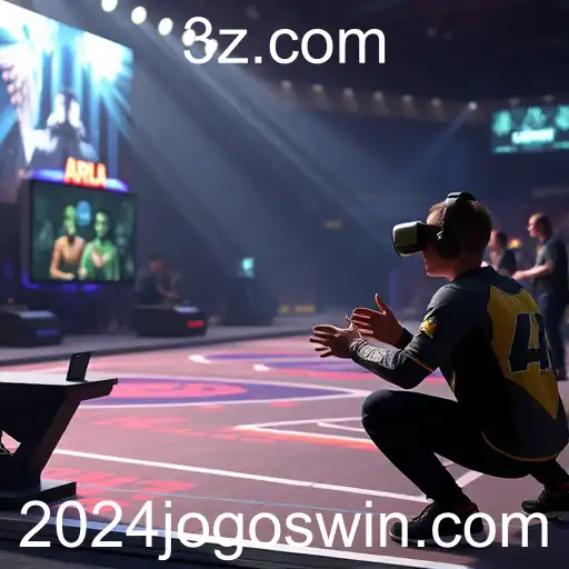 O Impacto dos Jogos em 2025: Tendências e Novidades