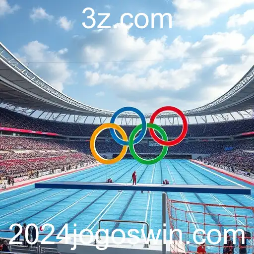 O Impacto dos Jogos de 2024 no Cenário Atual