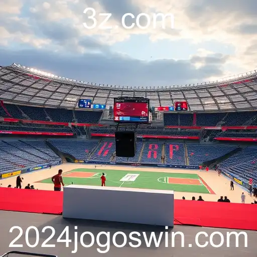 Impactos dos Jogos de Verão de 2024 nos Esportes Mundiais