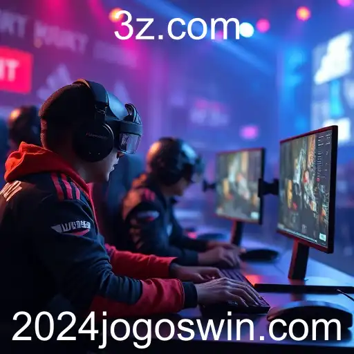 O Impacto dos Jogos em 2024 no Cenário Atual