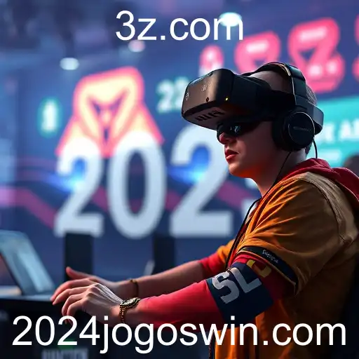 2024jogos: Olhando para o Legado e o Futuro dos Megaeventos