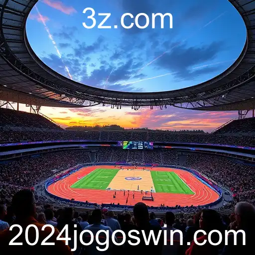 O Impacto dos Jogos Olímpicos em Paris 2024