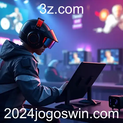 Novos Horizontes no Mundo dos Jogos em 2025