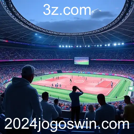Retrospectiva do Espetáculo Esportivo de 2024