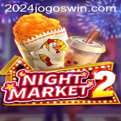 Exploring NightMarket2: A Futuristic Gaming Experience in 2024