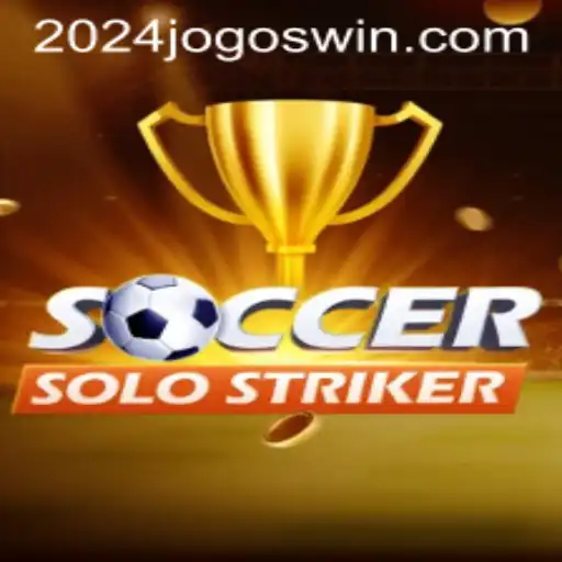 Mastering the Field: SoccerSoloStriker and the 2024jogos Challenge