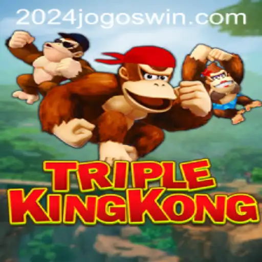 TripleKingKong: The Thrilling Adventure Game of 2024
