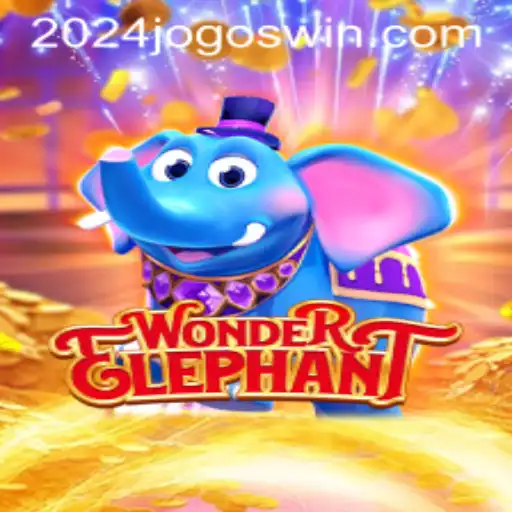 Exploring WonderElephant: The Exciting 2024 Jogos Phenomenon